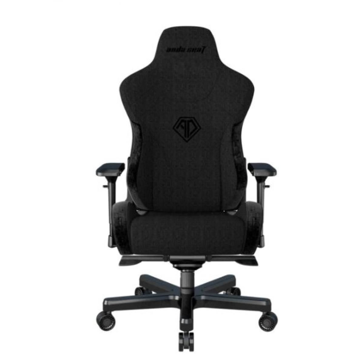 Ghế AndaSeat T-Pro 2 Series Gaming Chair Black/Blue/Gray